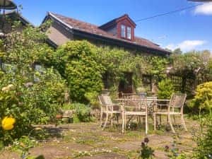 Exterior | Penny Croft - The Crofters Cottages, Llangeinor, near Bridgend
