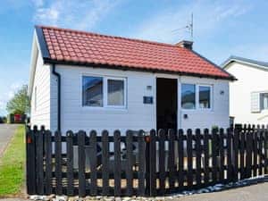Exterior | Beachcroft, Bridlington