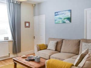 Living room | By The Sea, Newbiggin-by-the-Sea