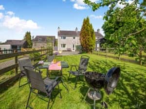 Exterior | Y Bwthyn, Bodffordd, near Llangefni