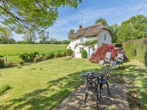 Exterior | Little Thatch, Netherbury, near Beaminster