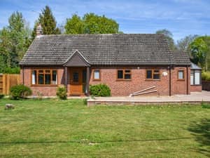 Exterior | Dippers, Smallburgh
