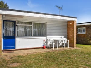 Exterior | Dora - Florida Holiday Park, Hemsby, near Winterton-on-Sea