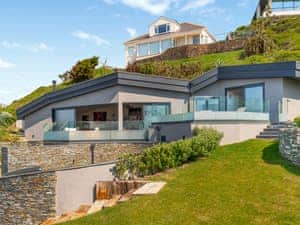 Exterior | Cyan, Woolacombe and Croyde