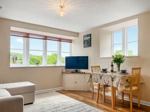 Living area | Weavers View - The Weavers House, Hayfield, near Buxton