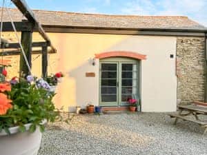 Exterior | The Calving Barn - North Thorne, Bratton Fleming