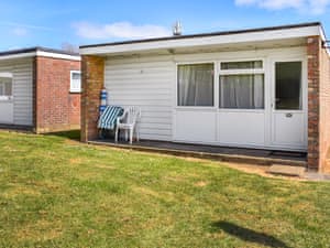 Exterior | Daisy - Florida Holiday Park, Hemsby, near Winterton-on-Sea