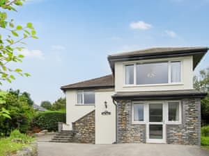Exterior | The Croft, Keswick