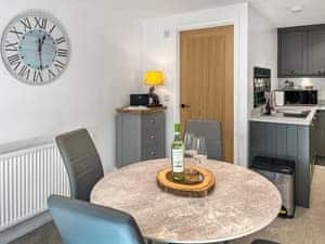 Dining Area | Swallows Nest, Cockermouth and the North West Fells