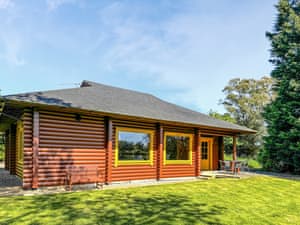 Exterior | Kingfisher Lodge, Hagworthingham
