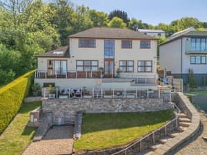 Exterior | Baobab Lodge, Prestatyn