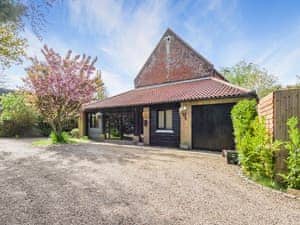 Exterior | Shetland Cottage, Stalham