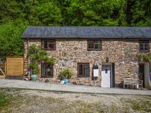 Exterior | Townwood House, Tiverton