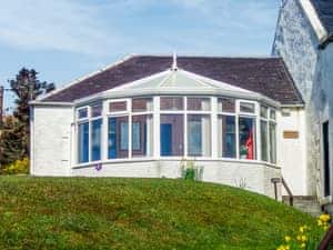 Exterior | Dunrigh Cottage, Blackwaterfoot