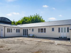 Exterior | Orchard Lodge - Bridge Farm, Drimpton, near Beaminster