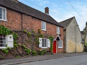 Exterior | Teddy&rsquo;s Cottage, Market Overton