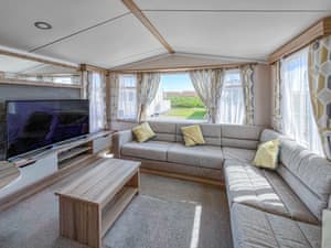 Living area | Sussex Park, Camber, near Rye