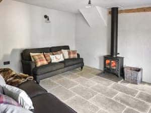 Living area | Queens Barn, Wortham, near Diss