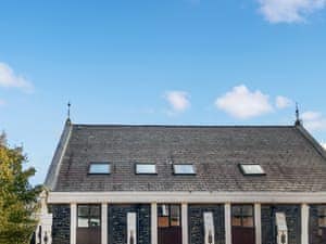 Exterior | Chapel Court Loft Apartment, Beamauris
