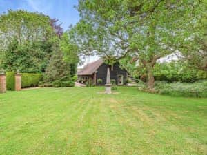 Exterior | Cherry Tree Cottage, Otterden, near Faversham