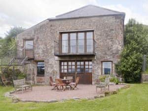 Exterior | Townhead Mill, Dumfries