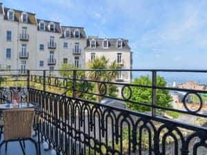 View | The Old Ballroom, Ilfracombe