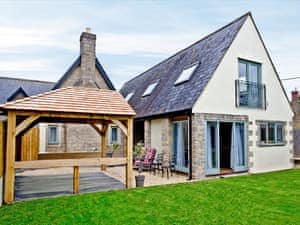 Exterior | The Pool House, Stalbridge, near Sturminster Newton