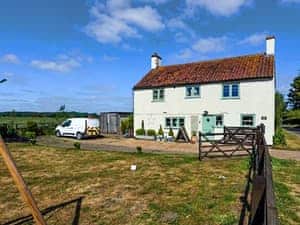Exterior | Hill House - Lilac Retreats, King&rsquo;s Lynn