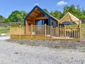 Exterior | Yan - Homescales Lodges, Kendal and Lakes Gateway