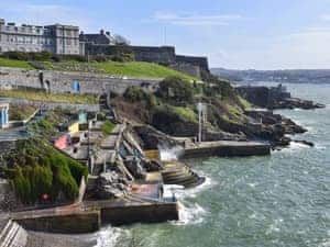 Surrounding area | Penlee Retreat, Plymouth