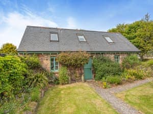 Exterior | Little Tarbet, Dornoch
