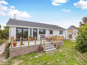 Exterior | Highland Sanctuary, Dornoch