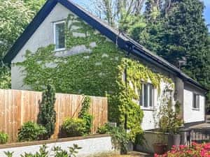 Exterior | Y Bwythyn, Bangor nr Menai Bridge