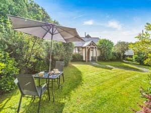 Exterior | Rose Cottage, Hartland