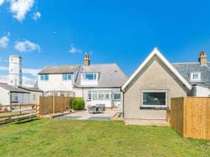 Exterior | Home Bay, Flamborough