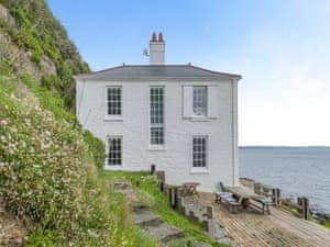Exterior | Cliff House, Beesands