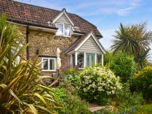 Exterior | Plough Cottage - Valley Farm, Kilmington, near Axminster