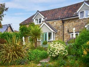 Exterior | Horseshoe Cottage - Valley Farm, Kilmington, near Axminster