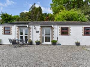 Exterior | The Old Workshop - Tor View Cottage Holidays, Trebell Green, near Bodmin