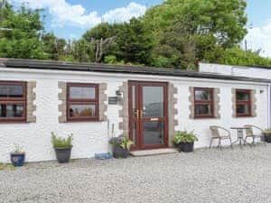 Exterior | Hosta House - Tor View Cottage Holidays, Trebell Green, near Bodmin