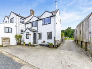 Exterior | The Farmers Den, Lydford, near Okehampton