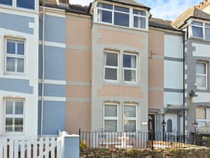 Exterior | The St Bees Knees, St Bees