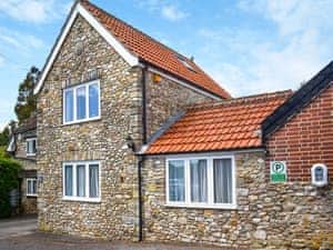 Exterior | The Cider Barn - Valley Farm, Kilmington, near Axminster