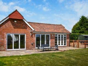 Exterior | Valley View - Valley Farm, Kilmington, near Axminster