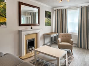 Living area | Rubby Banks Retreat, Cockermouth
