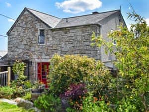 Exterior | Rivendell Cottage, Liskeard