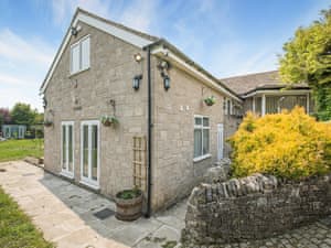 Exterior | Greystones Nawab Annex B - Greystones, Flagg, Buxton