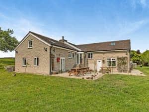 Exterior | Greystones Nawab Annex C  - Greystones, Flagg, Buxton