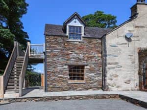 Exterior | Plas Isaf, Betws Garmon, near Beddgelert