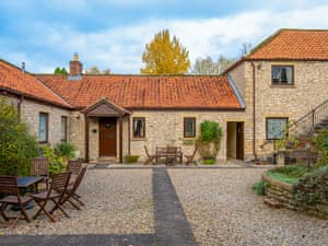 Exterior | Pigeon Cote - Keld Head Farm Holiday Cottages, Pickering
